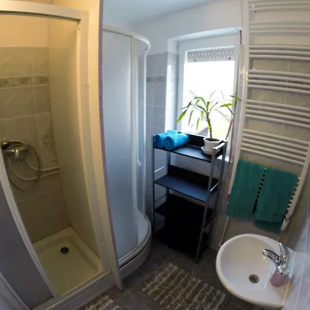 Andrej - Poetovio & Apartment Ptuj
