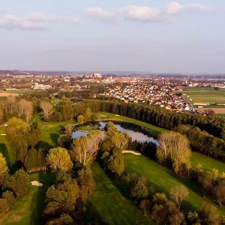 Andrej - Poetovio&ptuj Appartement
