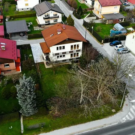Apartment Andrej - Poetovio & Ptuj