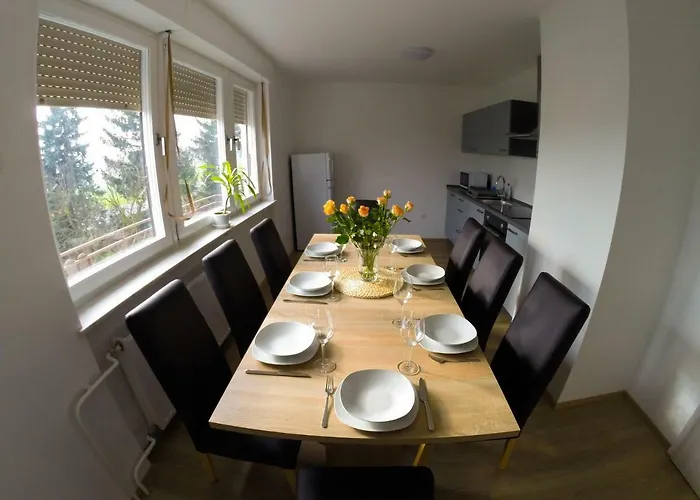 Andrej - Poetovio & Apartment Ptuj