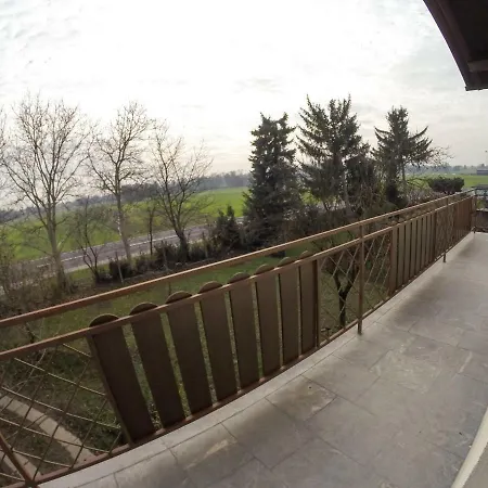 Andrej - Poetovio & Apartman Potony