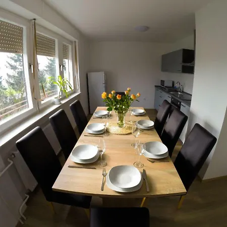 Andrej - Poetovio & Apartament Ptuj