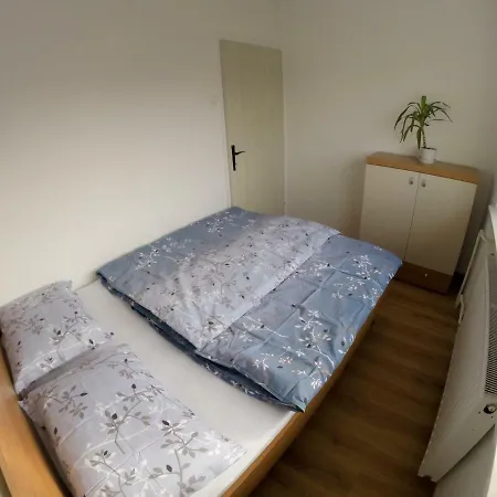 Apartament Andrej - Poetovio & *
