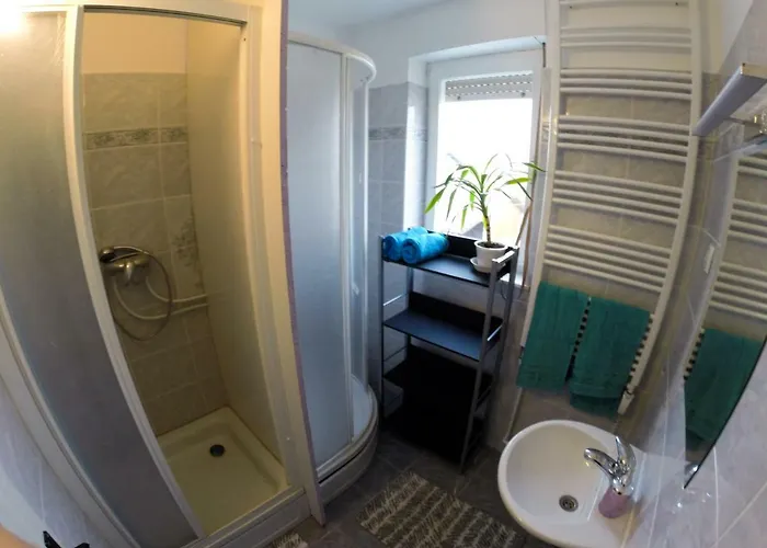 Andrej - Poetovio & Διαμέρισμα Πτούι