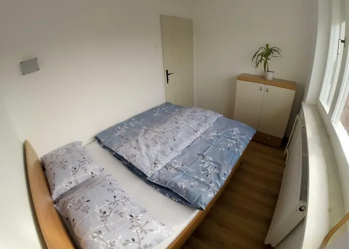 Διαμέρισμα Andrej - Poetovio & *