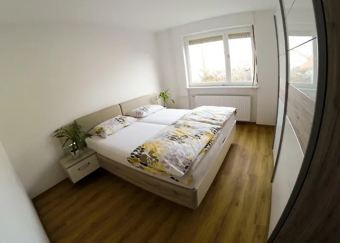 Andrej - Poetovio & Apartamento *